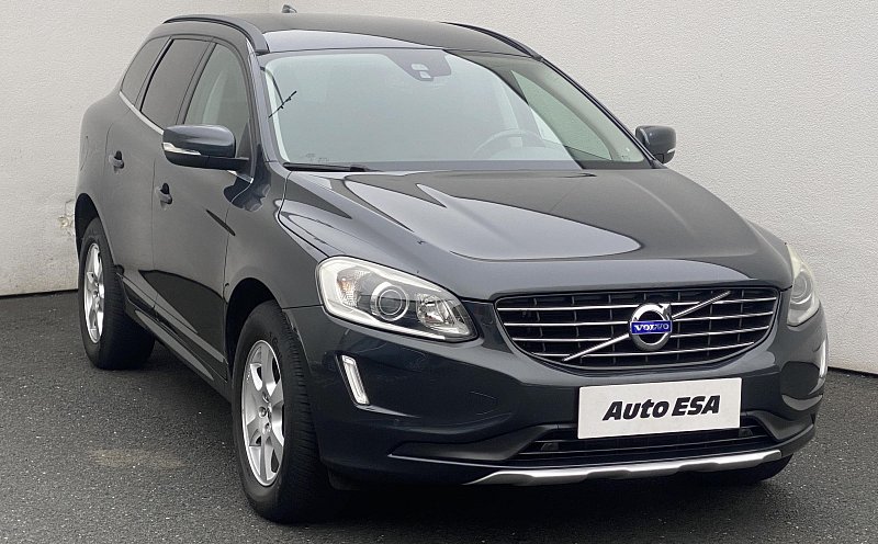 Volvo XC60 2.0 D3 Momentum