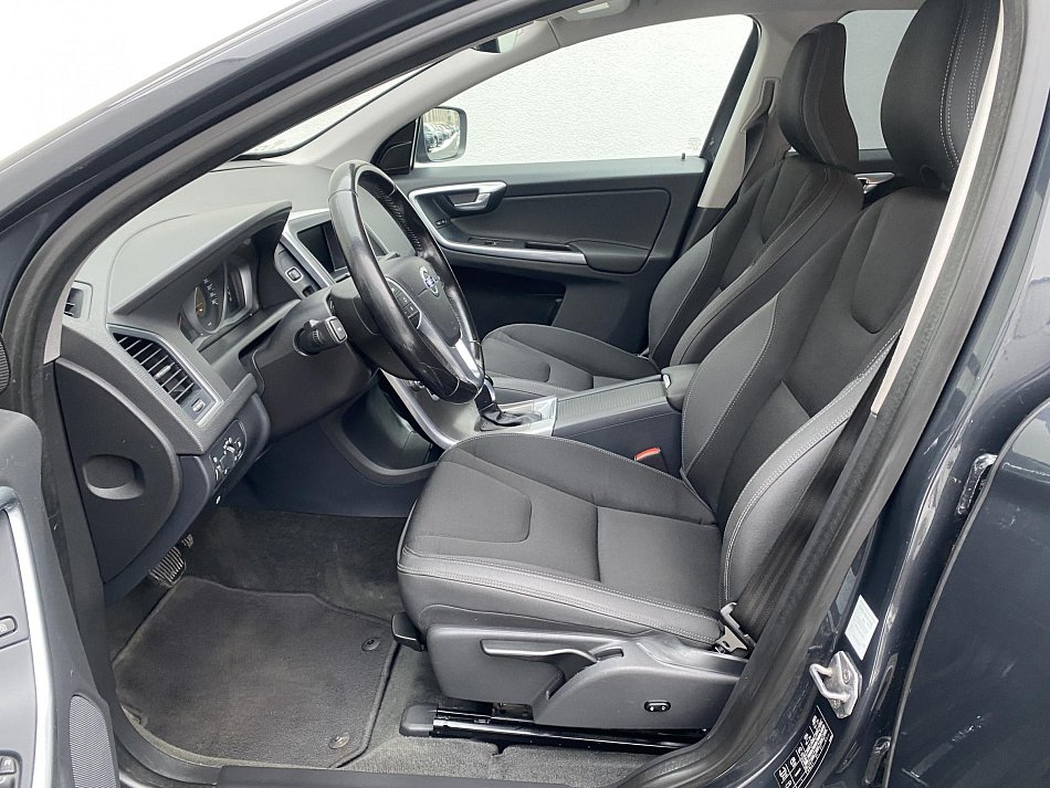 Volvo XC60 2.0 D3 Momentum