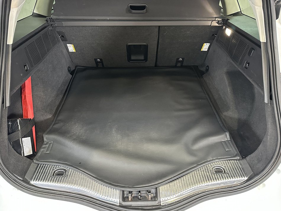 Ford Mondeo 2.0 TDCI 