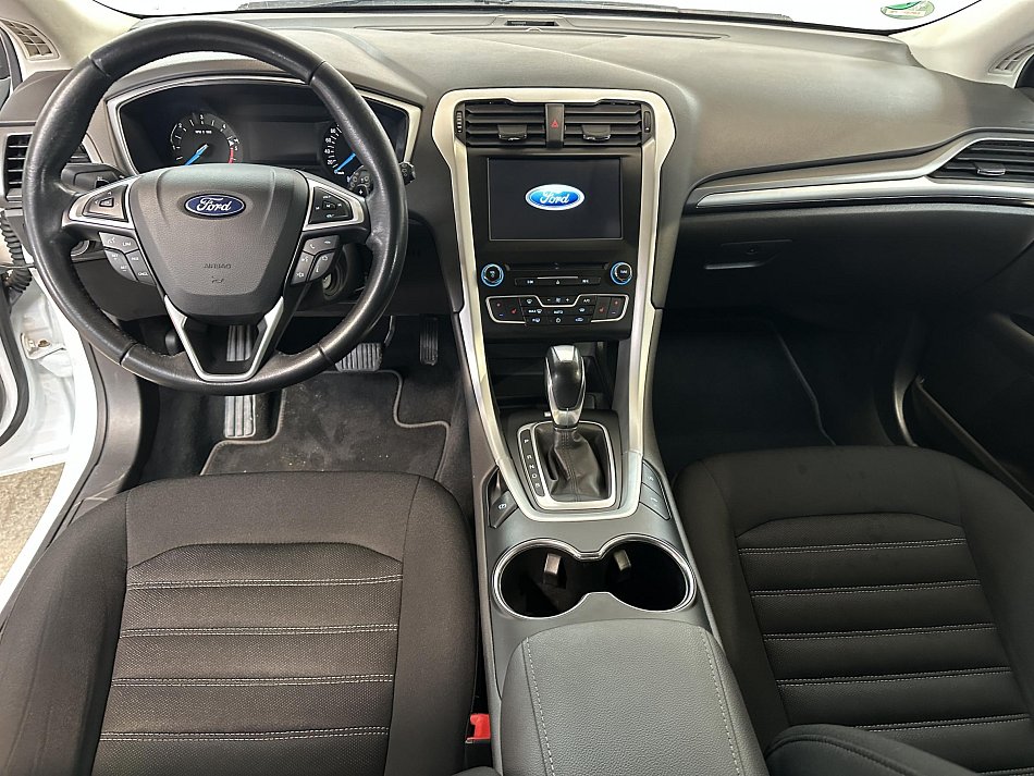 Ford Mondeo 2.0 TDCI 