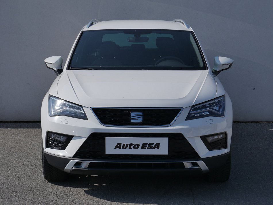 Seat Ateca 1.6 TDi Xcellence