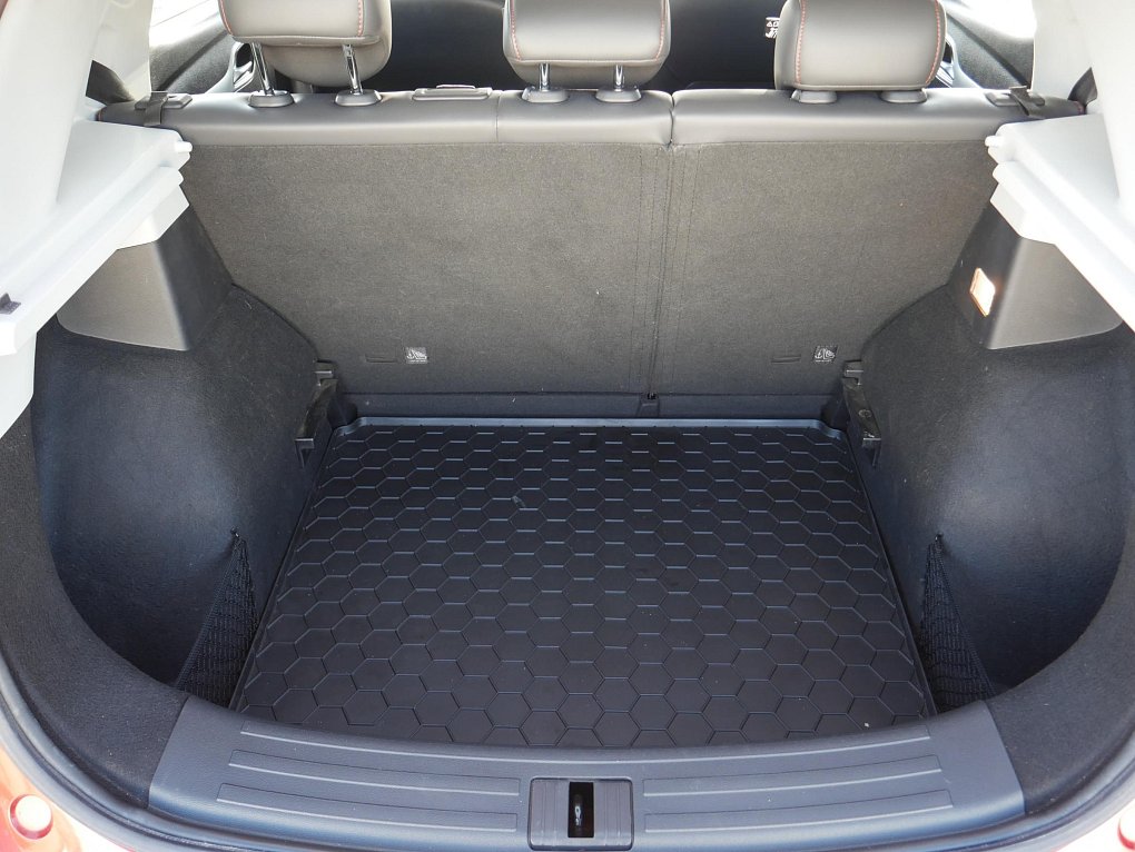 MG ZS 1.5 DVVT 