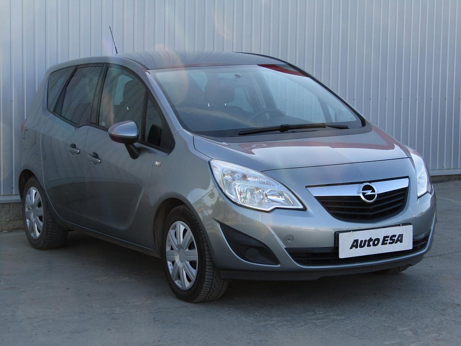 Opel Meriva 1.4 T 