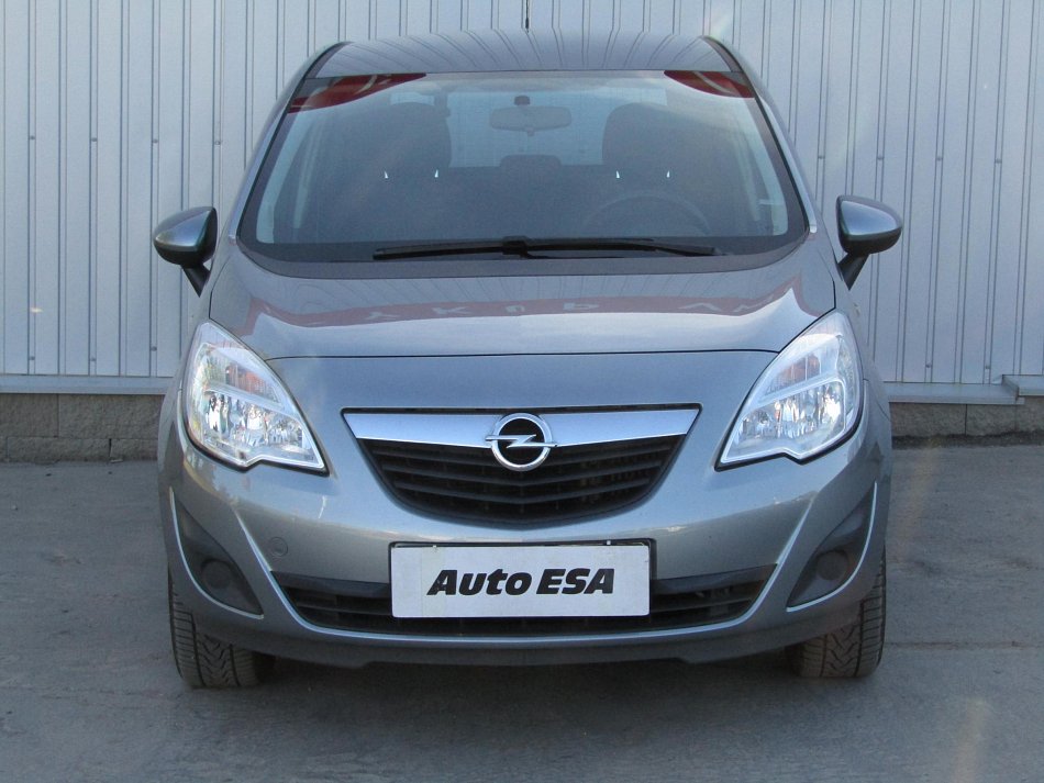 Opel Meriva 1.4 T 