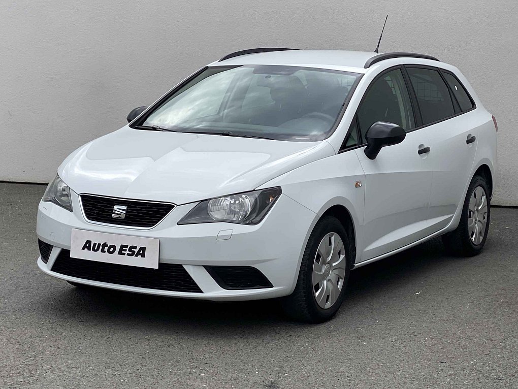 Seat Ibiza 1.4 16V Style