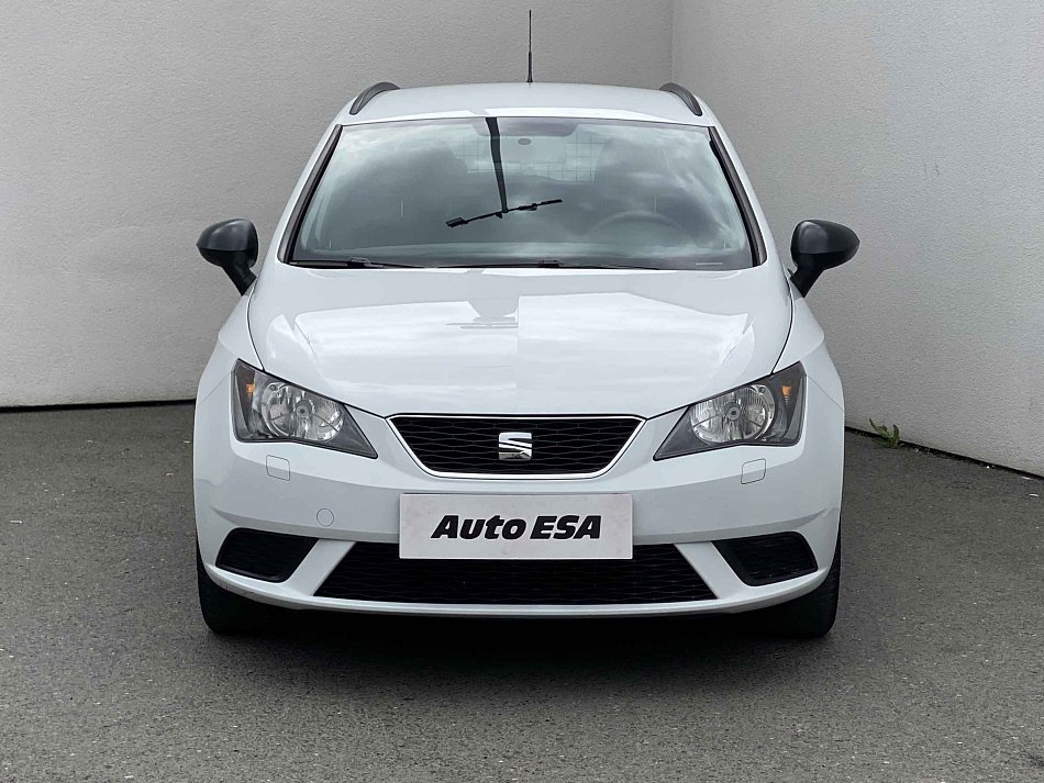 Seat Ibiza 1.4 16V Style