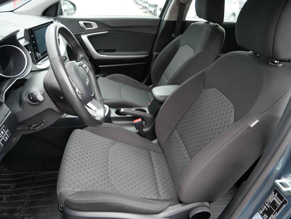 Kia Ceed 1.5 TGDi 