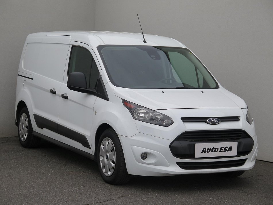 Ford Transit Connect 1.6TDCi Trend L2 DÍLNA