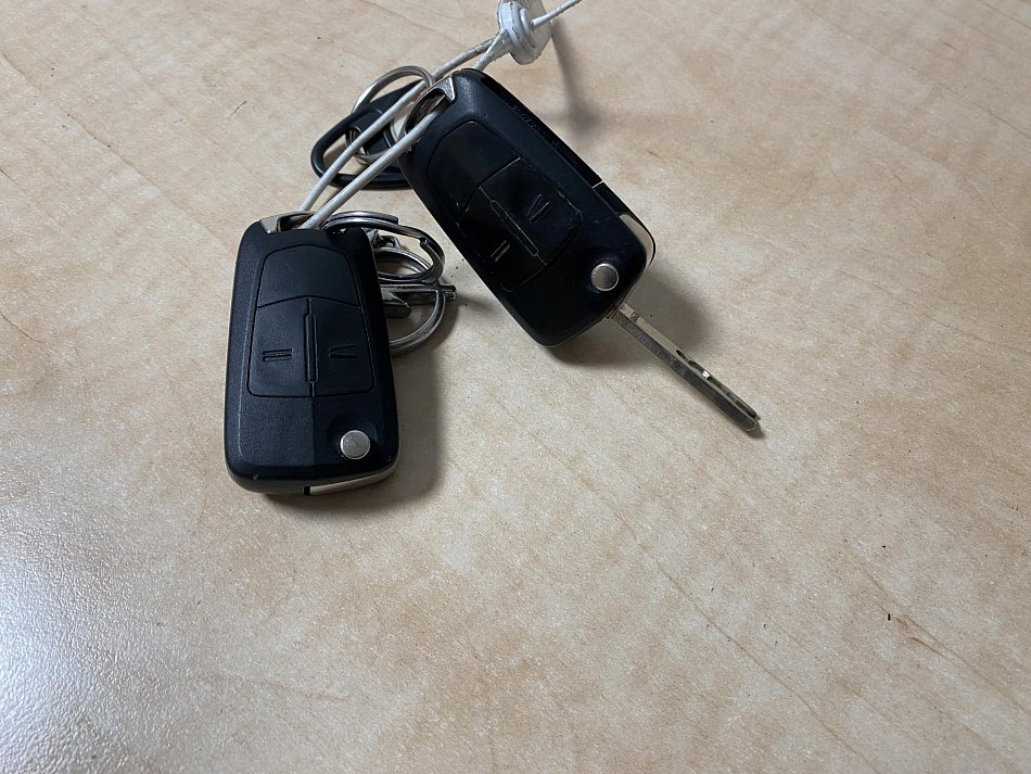 Opel Vectra 1.8i 