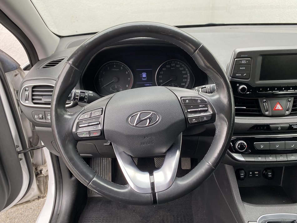 Hyundai I30 1.4 T-GDi Comfort
