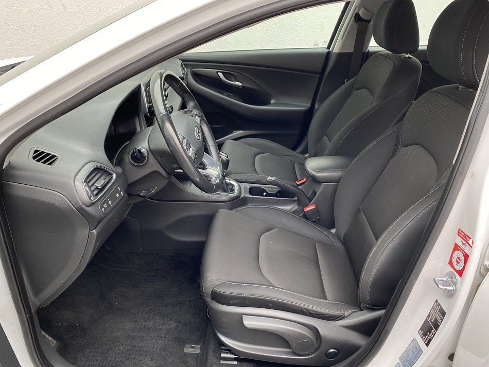 Hyundai I30 1.4 T-GDi Comfort