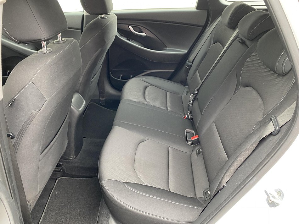 Hyundai I30 1.4 T-GDi Comfort