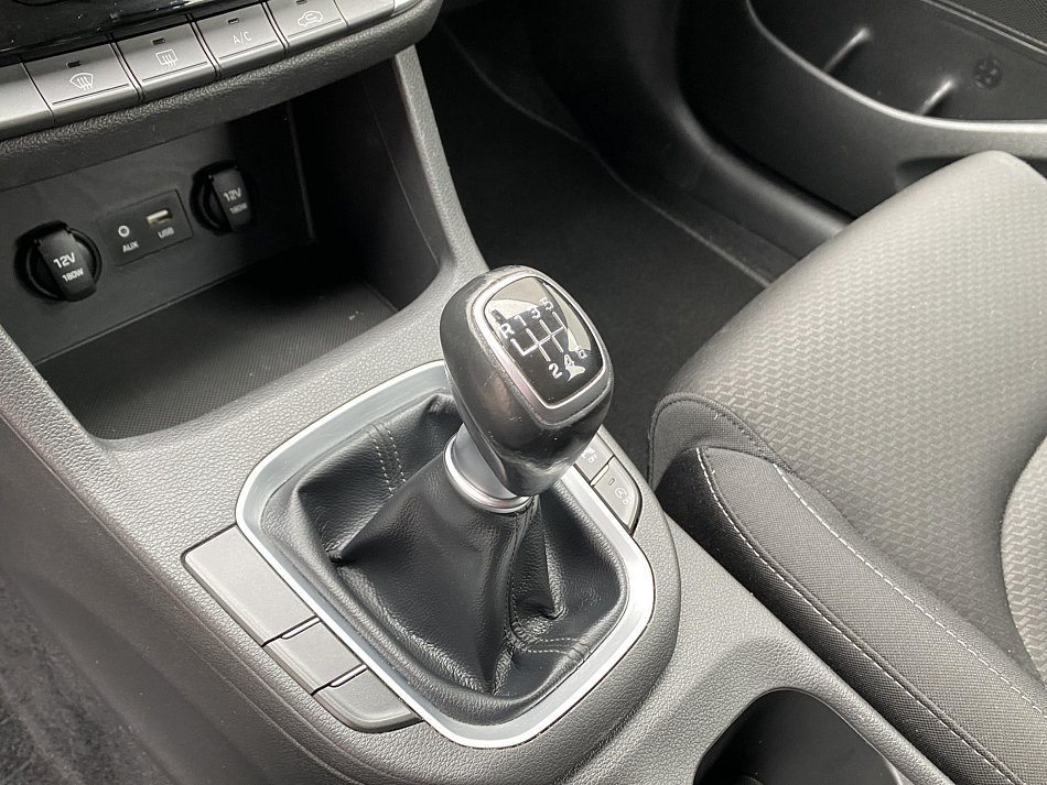 Hyundai I30 1.4 T-GDi Comfort
