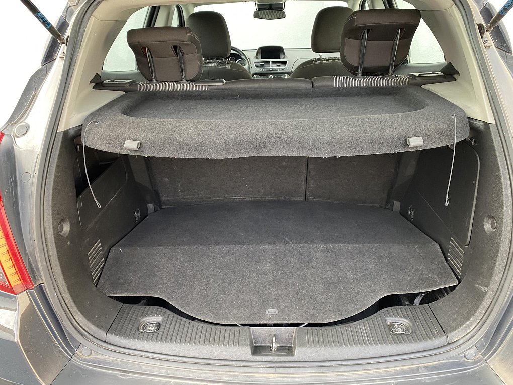 Opel Mokka 1.6 CDTi Cosmo