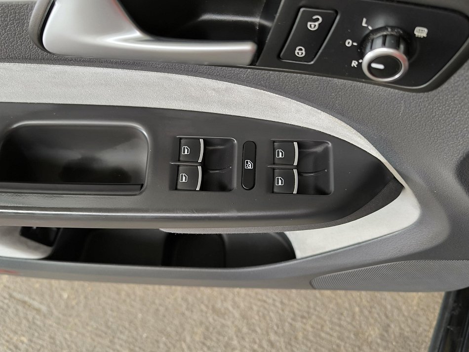 Volkswagen Touran 2.0TDI 