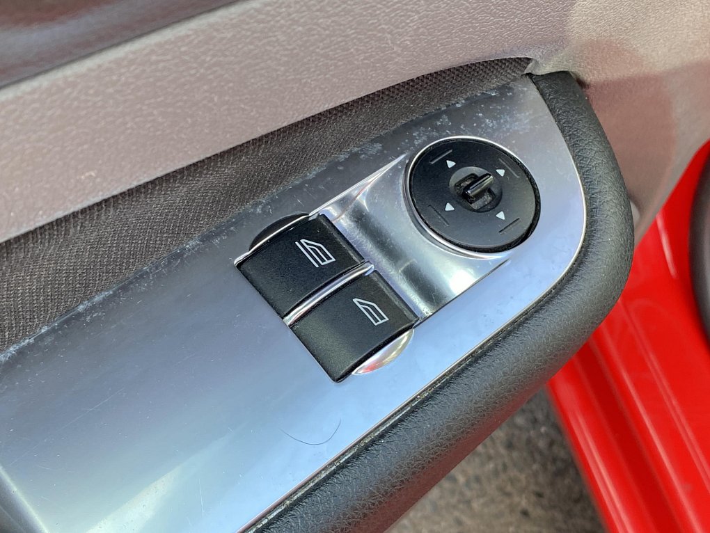 Ford Focus 1.6 16V Trend