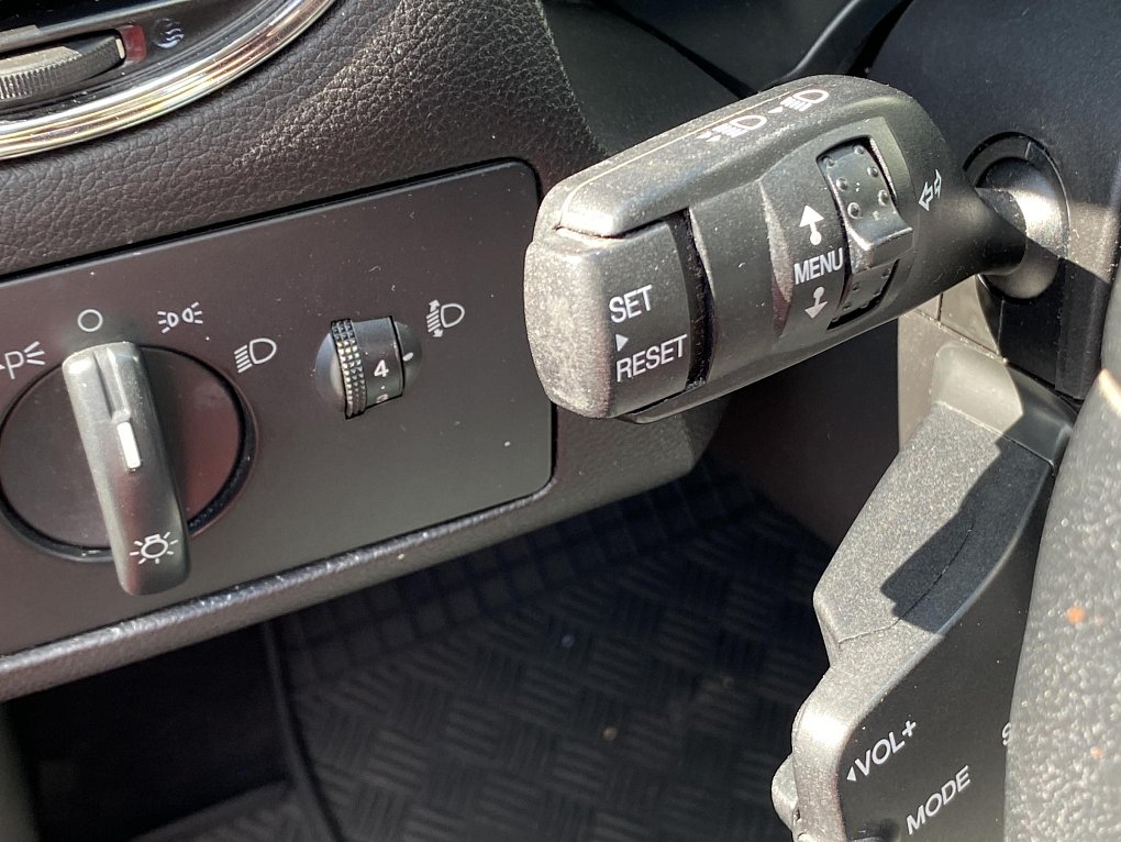 Ford Focus 1.6 16V Trend