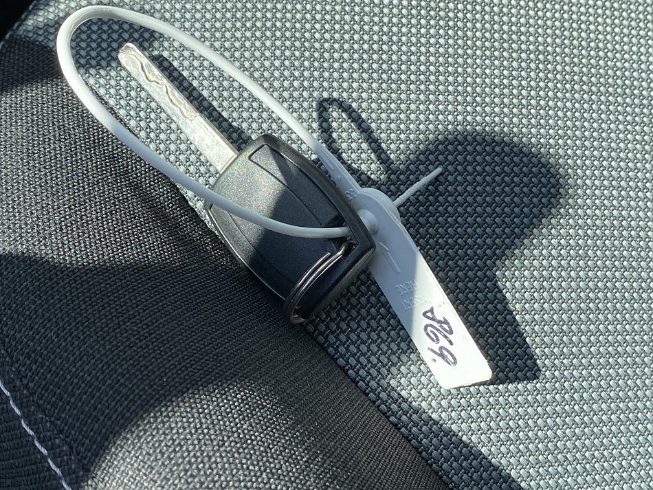 Ford Focus 1.6 16V Trend