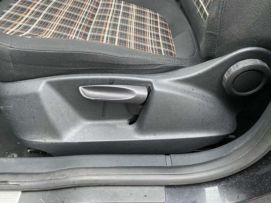 Škoda Yeti 1.4 TSi Style