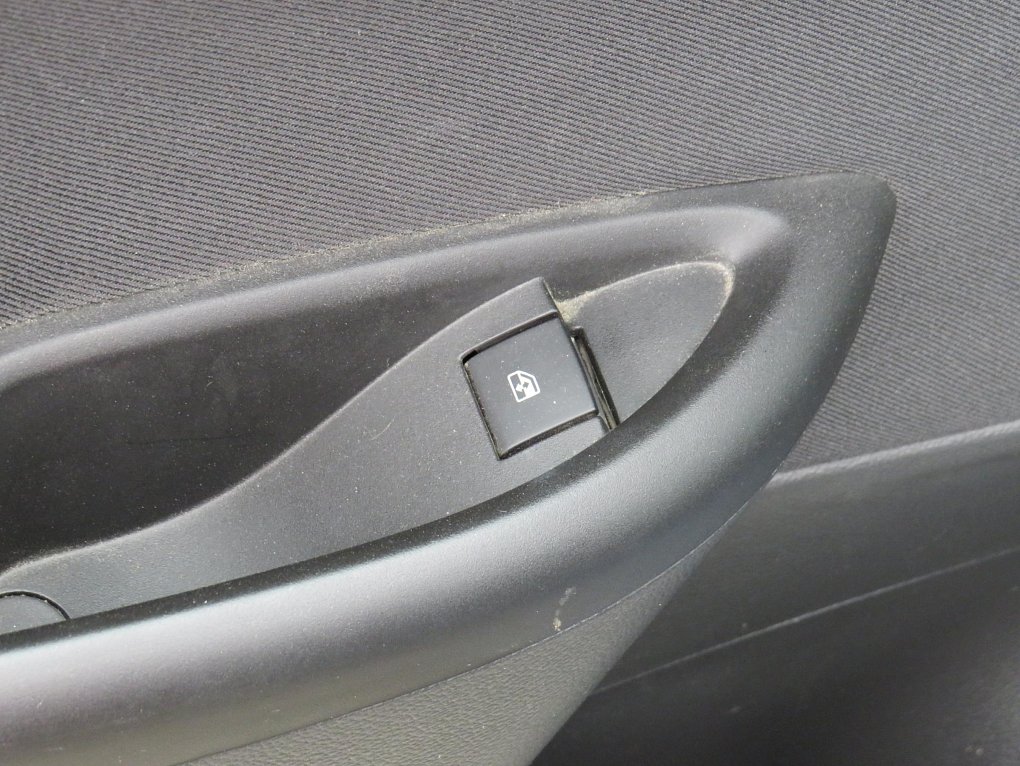 Opel Astra 1.6 CDTi 