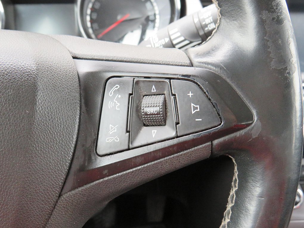 Opel Astra 1.6 CDTi 