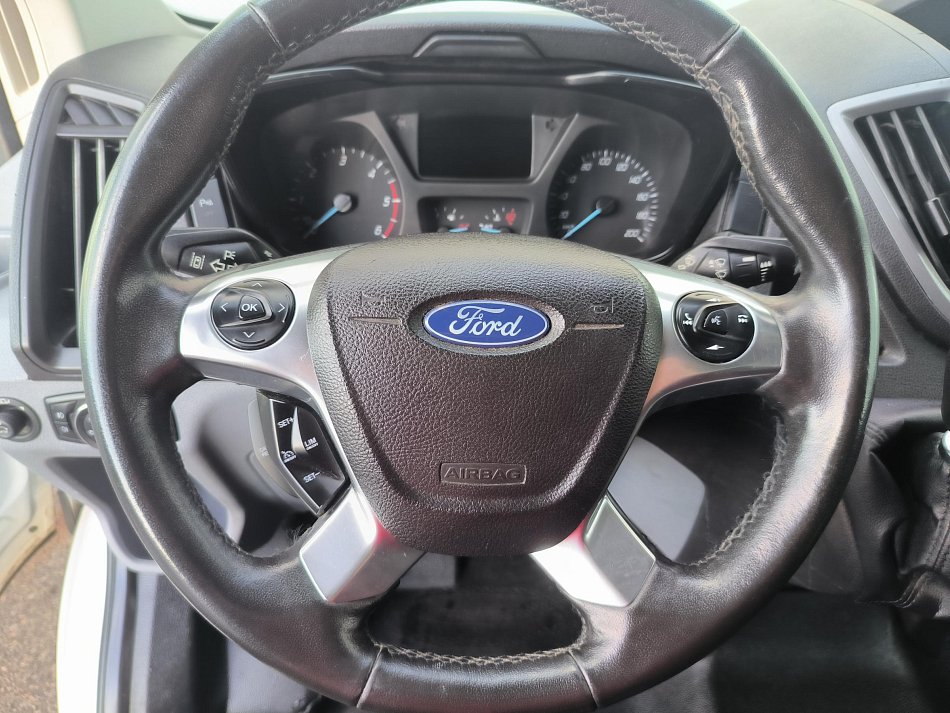 Ford Transit 2.0TDCi Trend L4H3 JUMBO