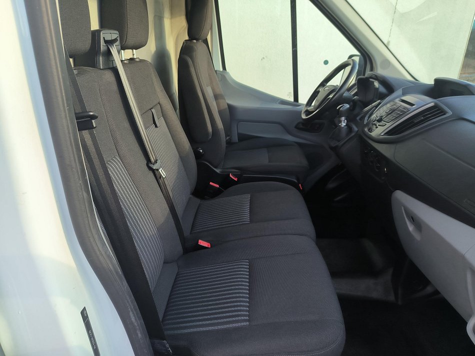 Ford Transit 2.0TDCi Trend L4H3 JUMBO