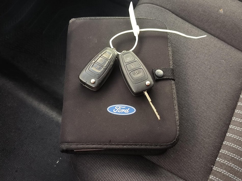 Ford Transit 2.0TDCi Trend L4H3 JUMBO