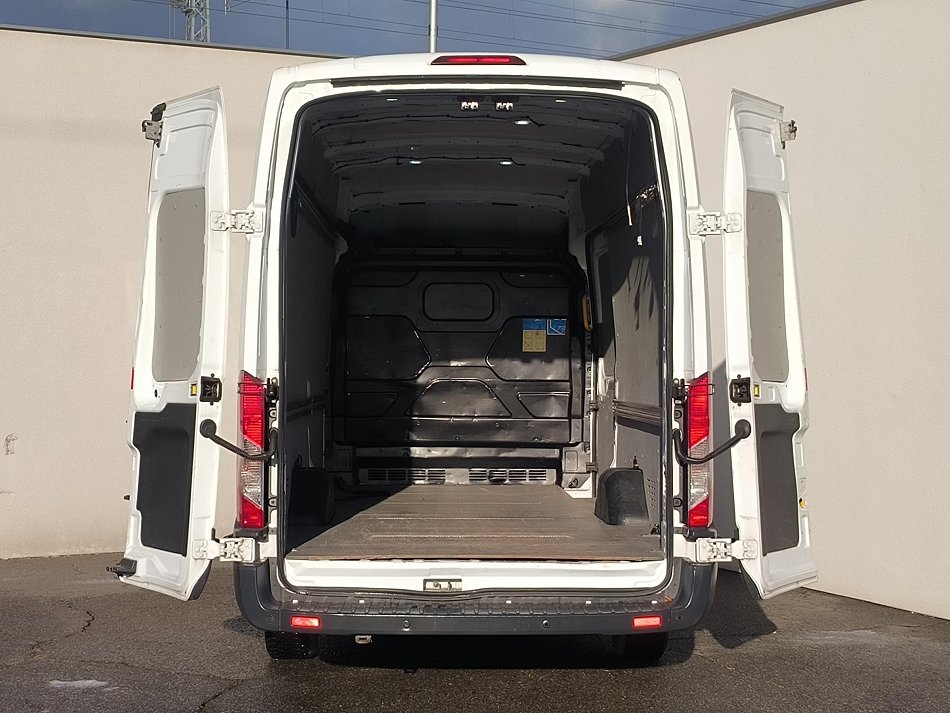 Ford Transit 2.0TDCi Trend L4H3 JUMBO