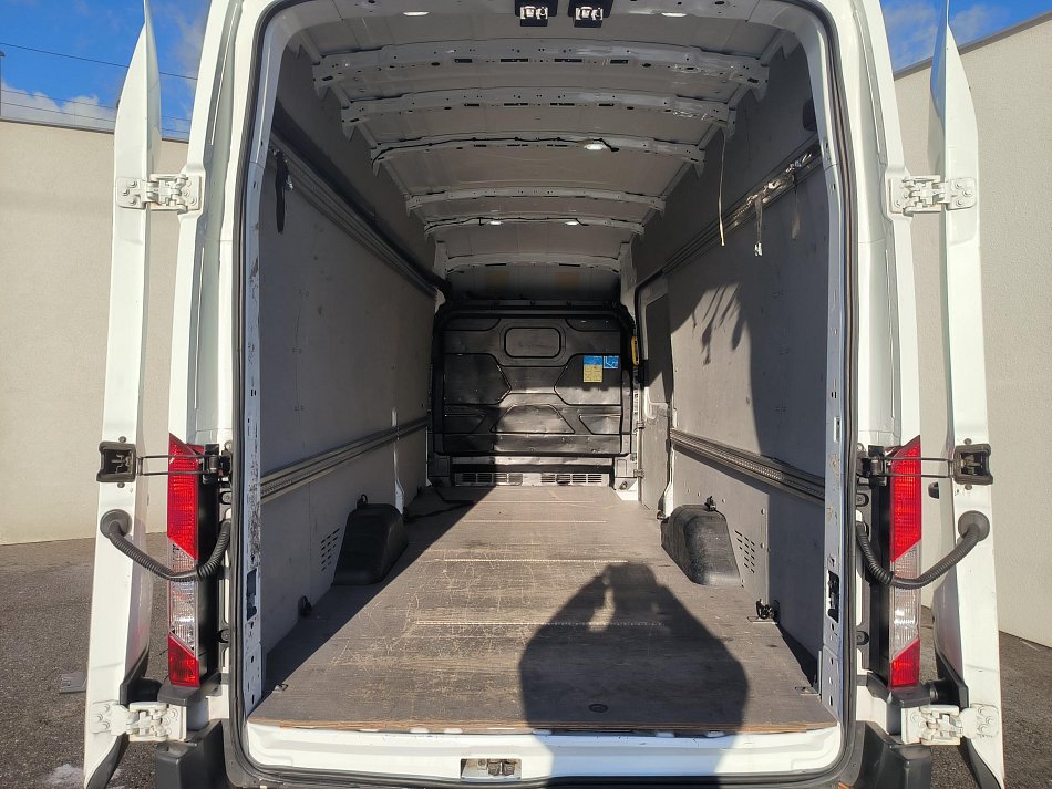 Ford Transit 2.0TDCi Trend L4H3 JUMBO