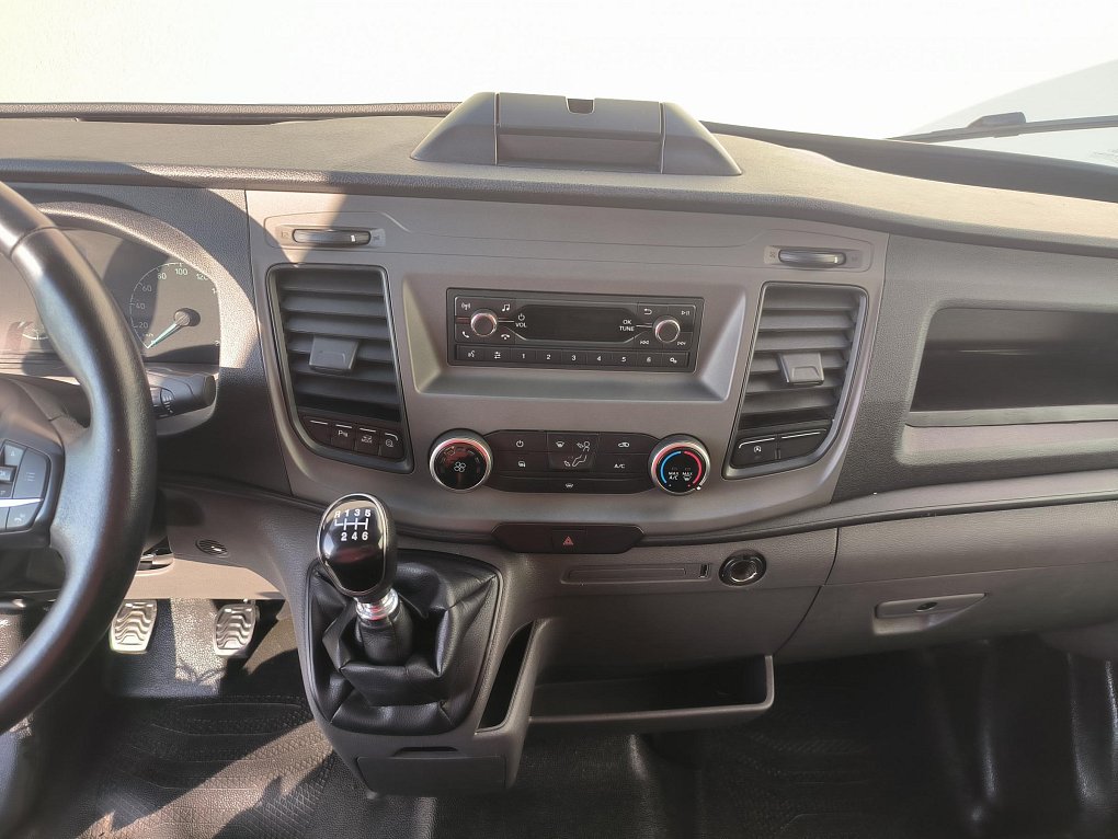 Ford Transit 2.0TDCi Trend L3H2