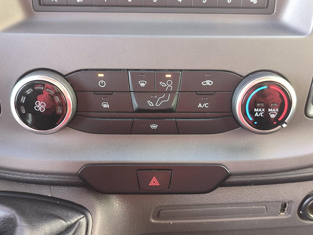 Ford Transit 2.0TDCi Trend L3H2