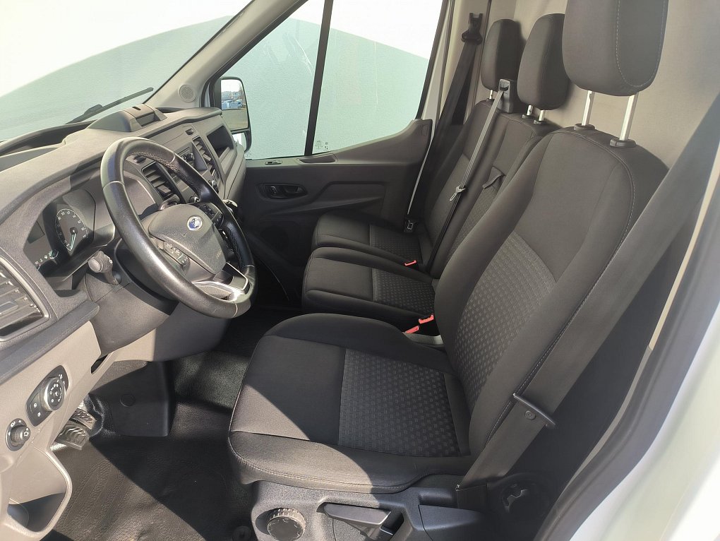 Ford Transit 2.0TDCi Trend L3H2