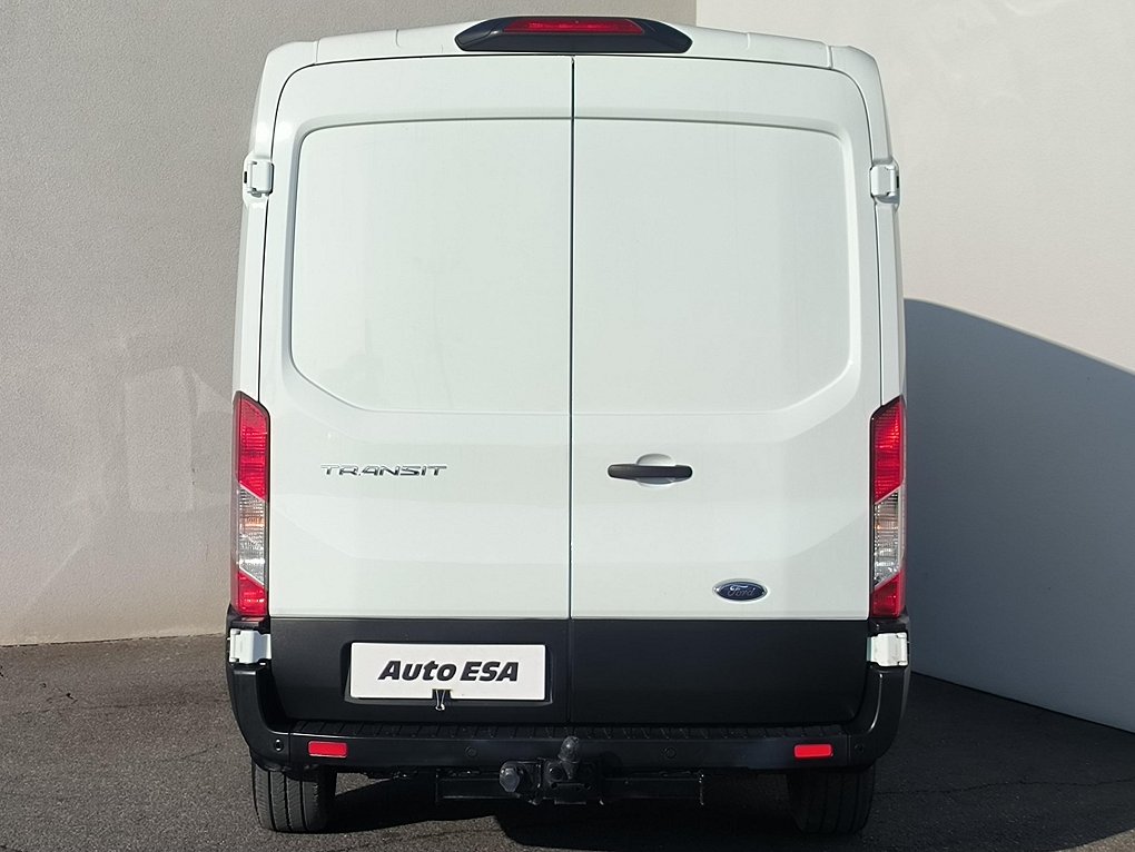 Ford Transit 2.0TDCi Trend L3H2