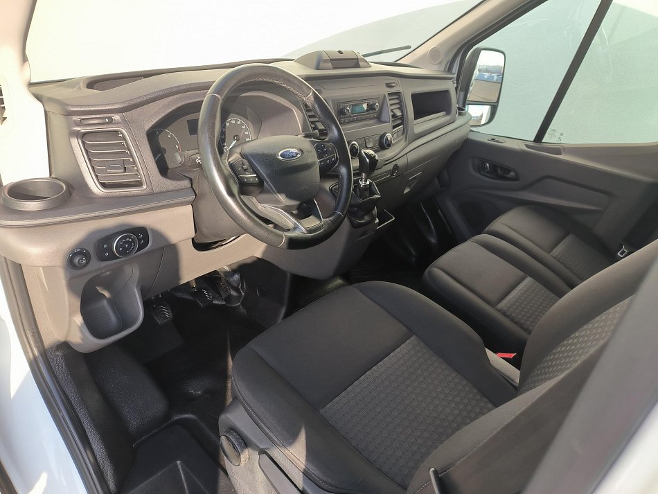 Ford Transit 2.0TDCi Trend L3H2
