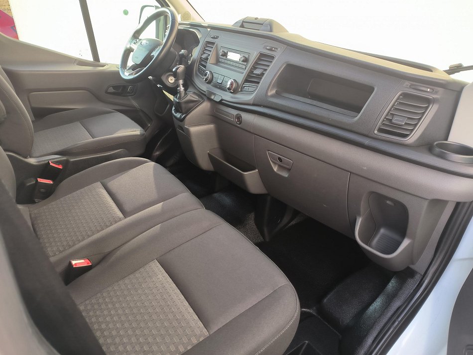 Ford Transit 2.0TDCi Trend L3H2