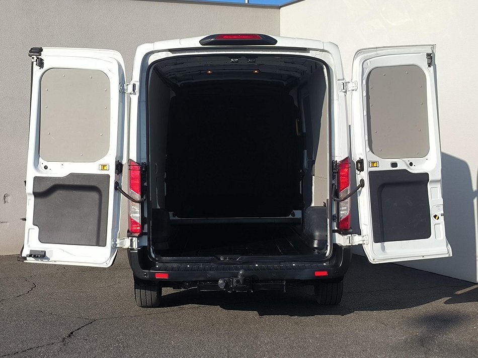 Ford Transit 2.0TDCi Trend L3H2