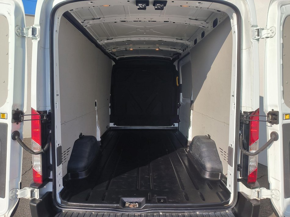 Ford Transit 2.0TDCi Trend L3H2