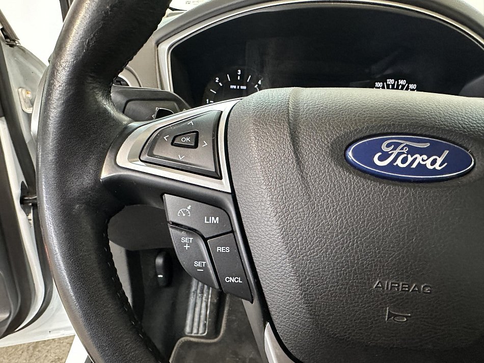 Ford Mondeo 2.0 TDCI 