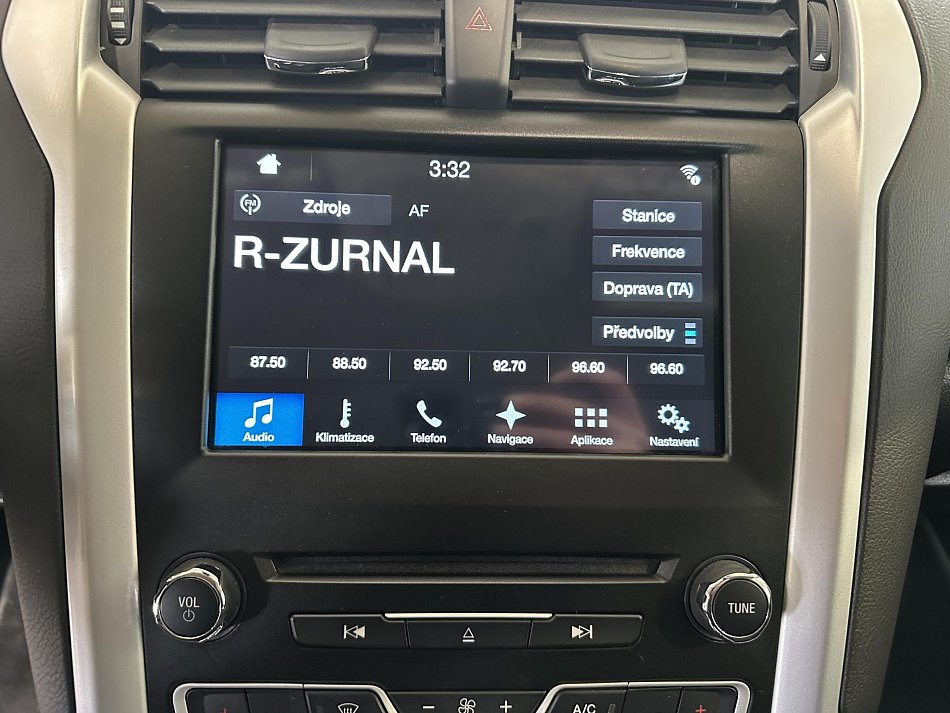 Ford Mondeo 2.0 TDCI 