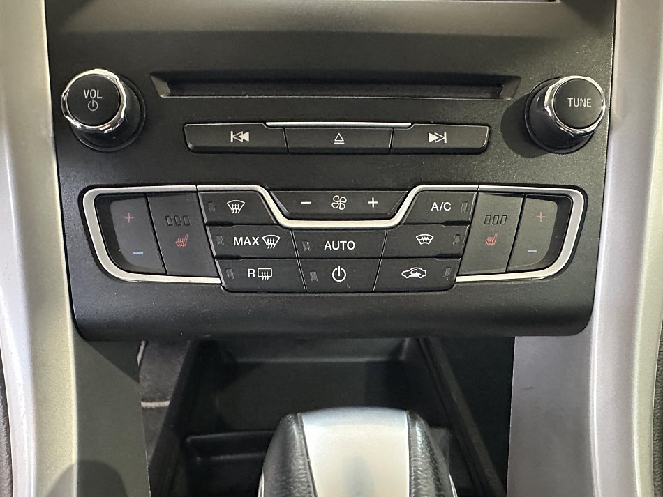 Ford Mondeo 2.0 TDCI 