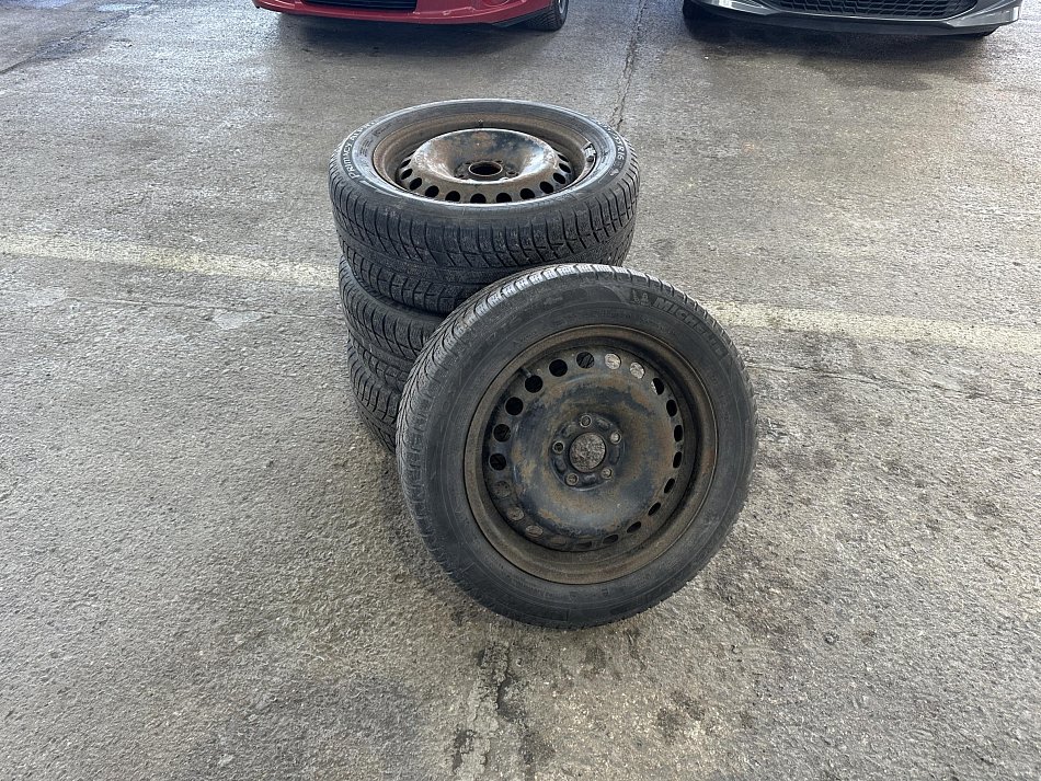 Ford Mondeo 2.0 TDCI 