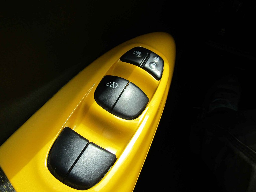 Nissan Juke 1.2 T N-Connecta