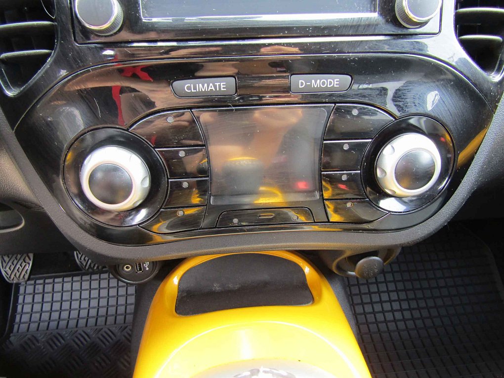 Nissan Juke 1.2 T N-Connecta