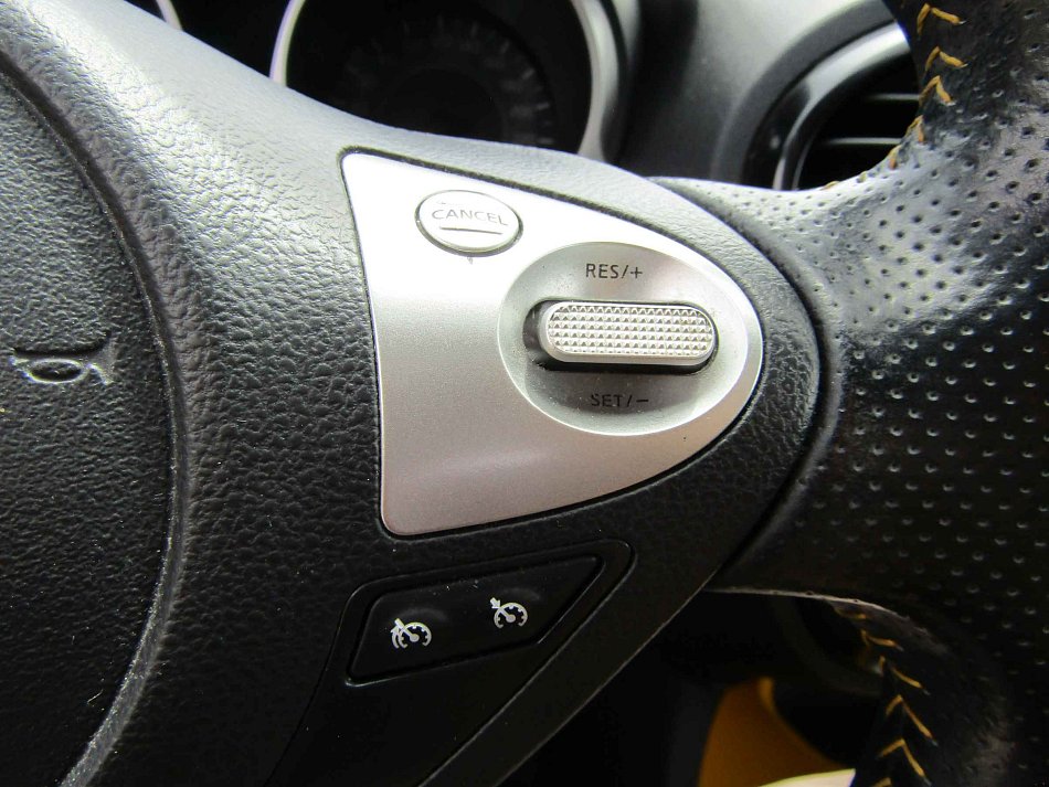 Nissan Juke 1.2 T N-Connecta