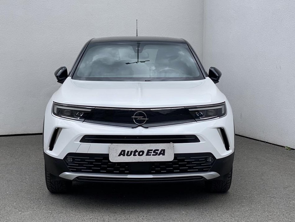 Opel Mokka 1.2T Elegance