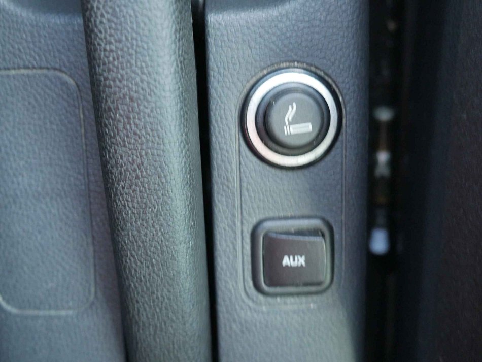 Škoda Roomster 1.2TSi Style