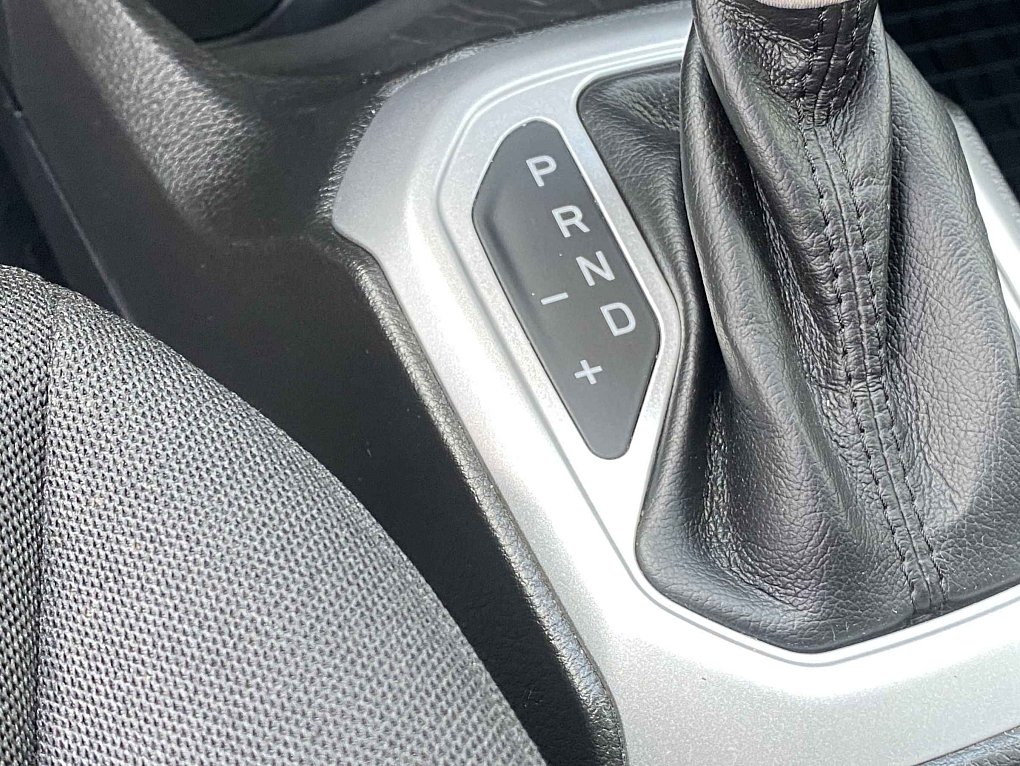 Jeep Renegade 2.0MJet Limited 4x4