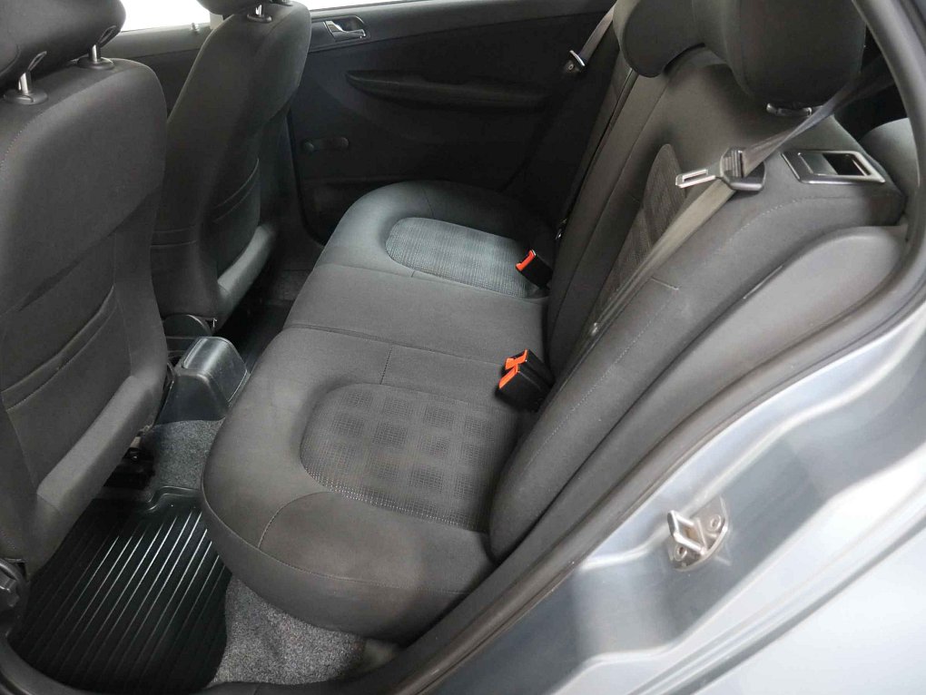 Škoda Fabia I 1.2 HTP 