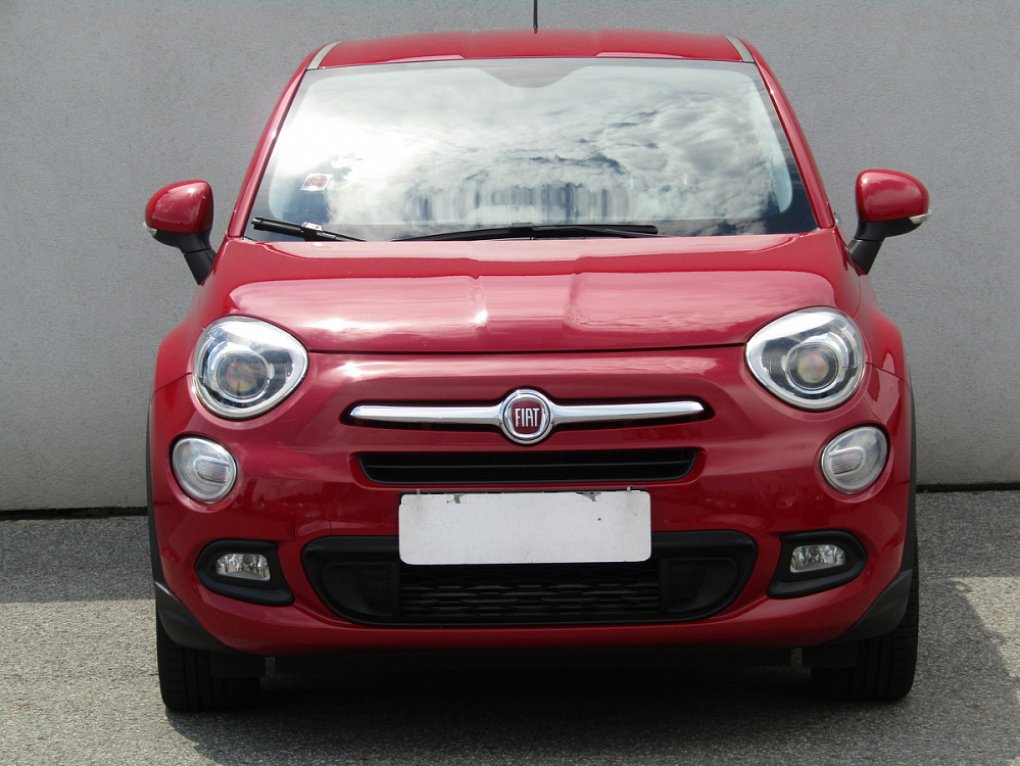 Fiat 500X 1.6JTD 